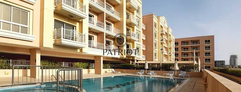 1 Bedroom Flat for Sale in Jumeirah Village Circle (JVC), Dubai - WhatsApp Image 2025-06-27 at 6.36. 40 PM. jpeg