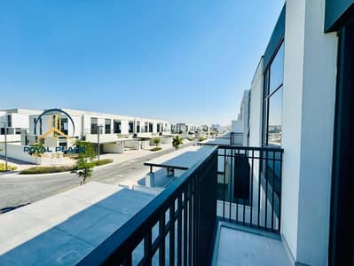 3 Bedroom Townhouse for Rent in Al Furjan, Dubai - WhatsApp Image 2025-07-01 at 15.52. 26. jpeg