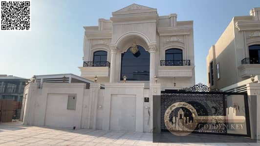 فیلا 5 غرف نوم للبيع في الياسمين، عجمان - IMG-20250701-WA0038. jpg