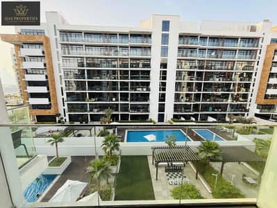 استوديو  للايجار في مدينة ميدان، دبي - IMG_1823. jpg