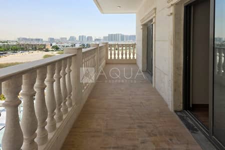 2 Bedroom Flat for Rent in Al Furjan, Dubai - MODERN | BRAND NEW | NEXT TO THE METRO STATION