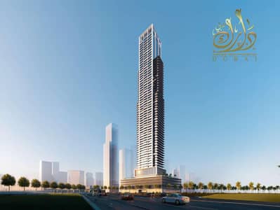Studio for Sale in Jumeirah Village Circle (JVC), Dubai - 01. jpg