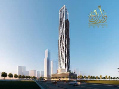 2 Bedroom Flat for Sale in Jumeirah Village Circle (JVC), Dubai - gallery1. jpg