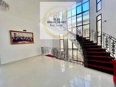Studio for Rent in Al Mushrif, Abu Dhabi - 7653d5fe-1eac-413d-a692-3f2b5d08b259. jpg