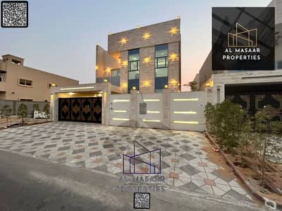 فیلا 5 غرف نوم للبيع في الحليو، عجمان - batch_IMG-20250630-WA0220. jpg