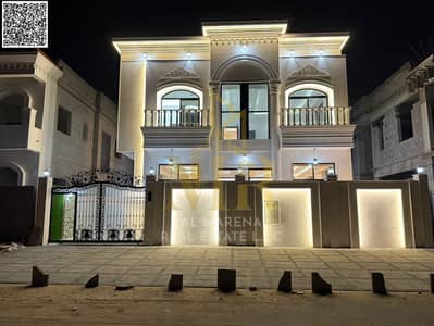 5 Bedroom Villa for Sale in Al Helio, Ajman - IMG-20250701-WA0065. jpg