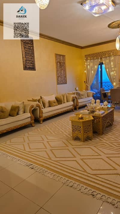 شقة 3 غرف نوم للايجار في عجمان وسط المدينة، عجمان - WhatsApp Image 2025-06-30 at 7.30. 49 PM. jpeg