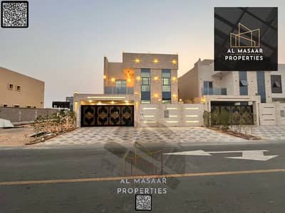 5 Bedroom Villa for Sale in Al Helio, Ajman - batch_IMG-20250630-WA0248. jpg
