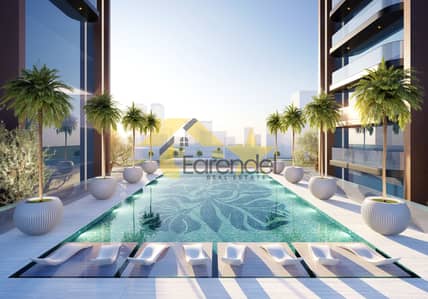 1 Bedroom Flat for Sale in Jumeirah Village Triangle (JVT), Dubai - 002. jpg