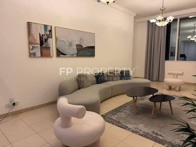 2 Bedroom Flat for Rent in Business Bay, Dubai - 0127a071-c776-4633-af34-fff88ef4229e. jpeg