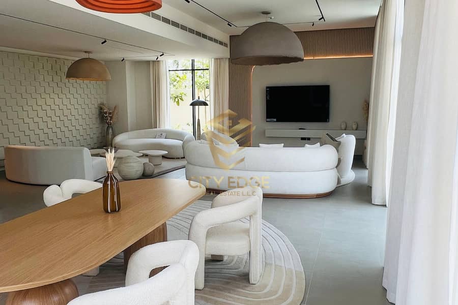 4bed /townhouse/1%monthly/lagoon view/on E611/