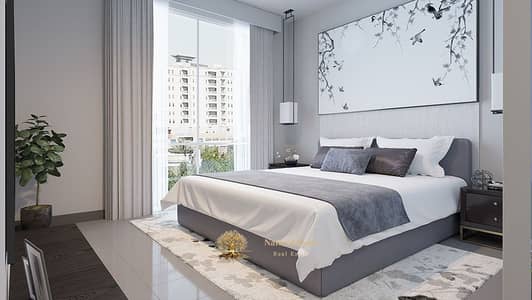 1 Bedroom Flat for Sale in Muwaileh, Sharjah - al_mamsha_souks_5. jpg