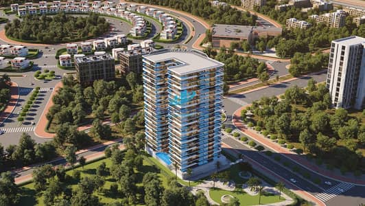 2 Bedroom Flat for Sale in Dubai Land Residence Complex, Dubai - p2. jpg