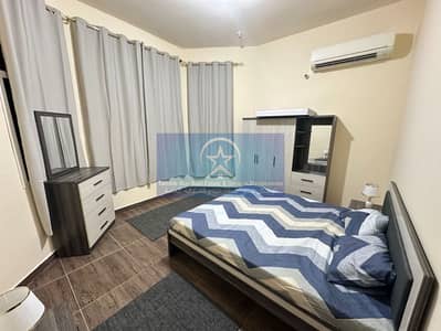 1 Bedroom Apartment for Rent in Khalifa City, Abu Dhabi - WhatsApp Image 2025-07-01 at 4.55. 14 PM. jpeg