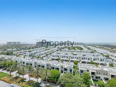 شقة 2 غرفة نوم للبيع في تاون سكوير، دبي - _7ST8457. jpg