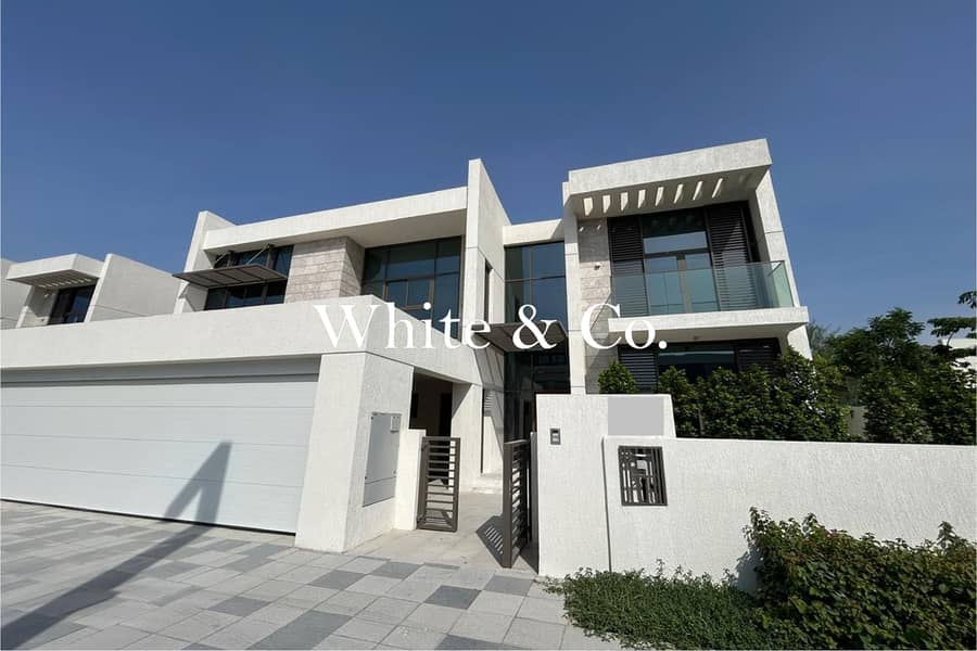 Вилла в Мохаммед Бин Рашид Сити，Дистрикт Ван, 5 спален, 1300000 AED - 12073223