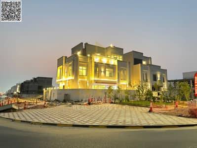 6 Cпальни Вилла Продажа в Аль Хелио, Аджман - IMG-20250630-WA0425. jpg