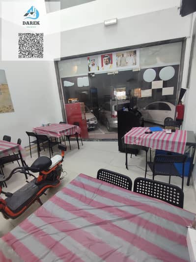 阿尔莫瓦哈特， 阿治曼 商铺待售 - WhatsApp Image 2025-06-18 at 7.07. 50 AM. jpeg