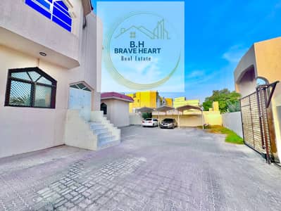 استوديو  للايجار في بين الجسرين، أبوظبي - IMG_9534. jpeg