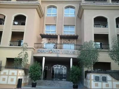 1 Bedroom Apartment for Sale in Jumeirah Village Circle (JVC), Dubai - Bright 1 Bedroom Apartment for Sale in Jumeirah Village Circle (JVC), Dubai - Bright