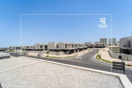 3 Bedroom Villa for Sale in Dubai South, Dubai - New | Vacant | Spacious | Closed Kitchen