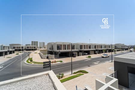 3 Bedroom Villa for Sale in Dubai South, Dubai - New | Vacant | Spacious | Closed Kitchen