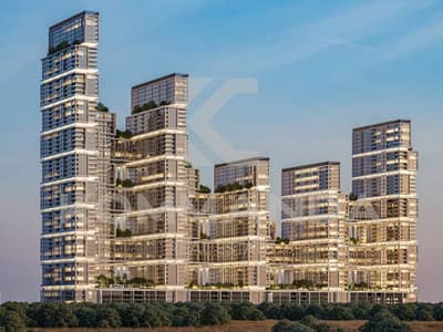 1 Bedroom Apartment for Sale in Sobha Hartland, Dubai - D. png
