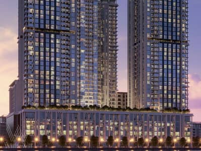 3 Cпальни Апартаменты Продажа в Собха Хартланд, Дубай - 1652265576_the-crest-grande-new-launch-in-dubai-2. jpg