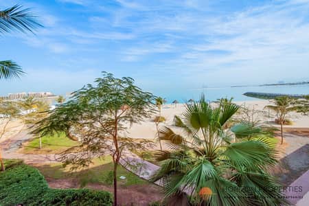 Studio for Rent in Al Marjan Island, Ras Al Khaimah - Fully Furnished | Upgraded | Sea View