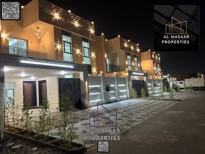 فیلا 5 غرف نوم للبيع في الحليو، عجمان - batch_IMG-20250630-WA0227. jpg