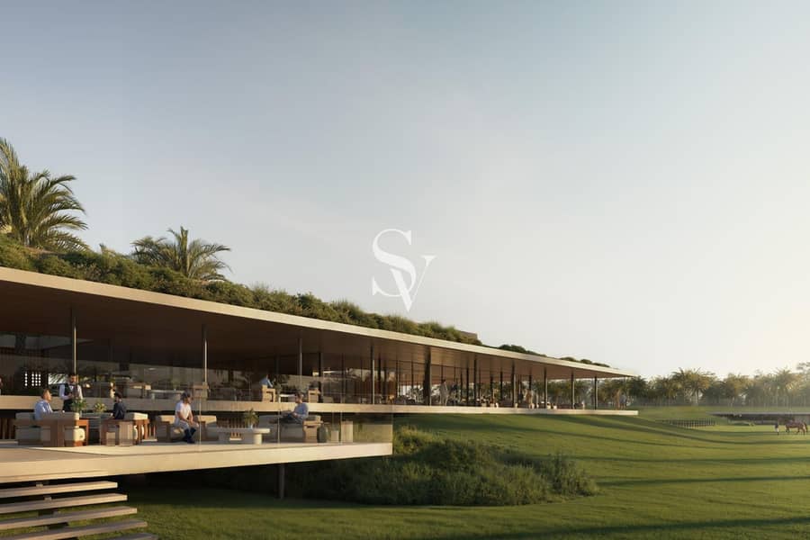 Equestrian Grandeur | New Phase | Exclusivity
