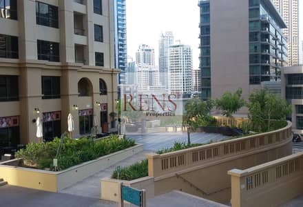 2 Bedroom Apartment for Rent in Jumeirah Beach Residence (JBR), Dubai - 1. jpeg