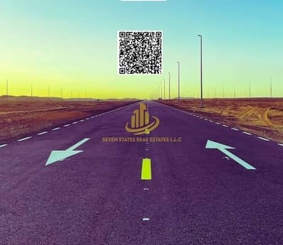 Industrial Land for Sale in Al Madam, Sharjah - Screenshot_20250701_174728_Maps. jpg