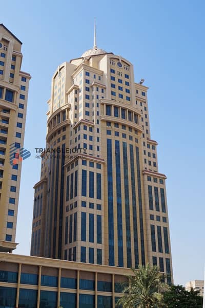 Studio for Rent in Dubai Silicon Oasis (DSO), Dubai - palace-tower-2-4721_xl. jpg
