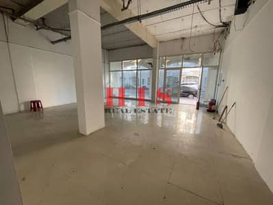 Shop for Rent in International City, Dubai - (8). jpg