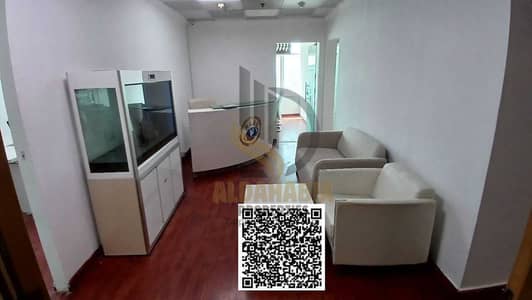 Office for Rent in Ajman Downtown, Ajman - 6f5e4a2c-3b99-47f1-a71b-36951a644dda. jpeg