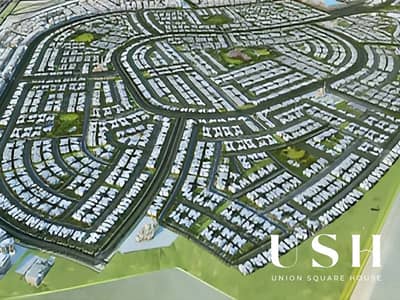 杰贝阿里， 迪拜 住宅地块待售 - 5p. png