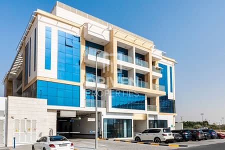 شقة 1 غرفة نوم للبيع في مدينة ميدان، دبي - شقة في جود ريزيدنس،ميدان أفينيو،مدينة ميدان 1 غرفة 1224000 درهم - 12094752