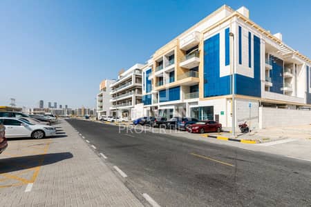 1 Bedroom Apartment for Sale in Meydan City, Dubai - Premium Location | Huge Layout | Community View