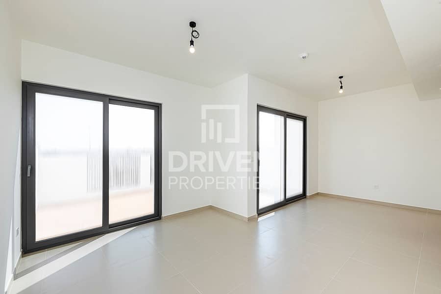 Ready in September | Single Row | Prime Location