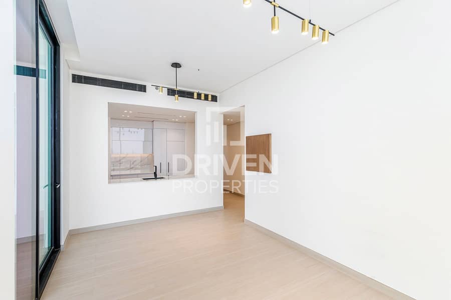 Elegant Unit with Private Pool | Exclusive Living