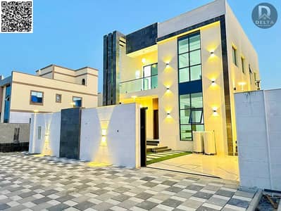 4 Bedroom Villa for Sale in Al Zahya, Ajman - WhatsApp Image 2025-06-29 at 5.49. 13 PM (1). jpg
