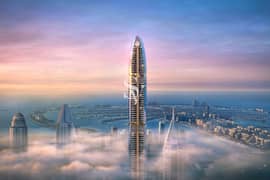 4BR | Most Iconic | Golf Club View | Dubai Marina