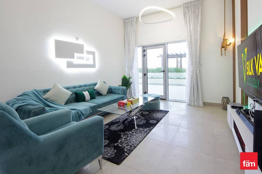 SPACIOUS LAYOUT I CHILLER FREE I FULLY FURNISHED
