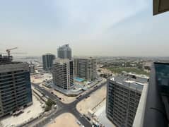 شقة في مساكن النخبة 9،ايليت سبورت ريزيدنس،مدينة دبي الرياضية 1 غرفة 56000 درهم - 12044609