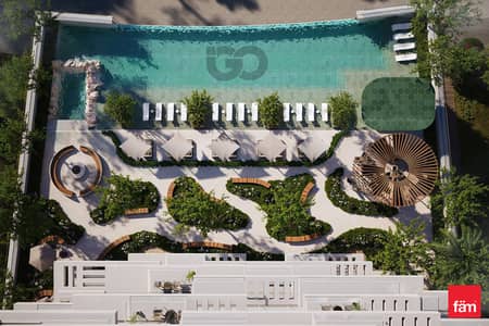 1 Bedroom Flat for Sale in Bukadra, Dubai - Unbeatable Price - Luxurious Amenities - Spacious