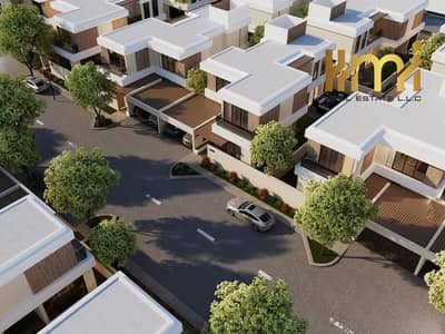 4 Cпальни Вилла Продажа в Шарджа Гарден Сити, Шарджа - 5a9b487f-246b-4516-b955-78ceb9f02c45. jpg