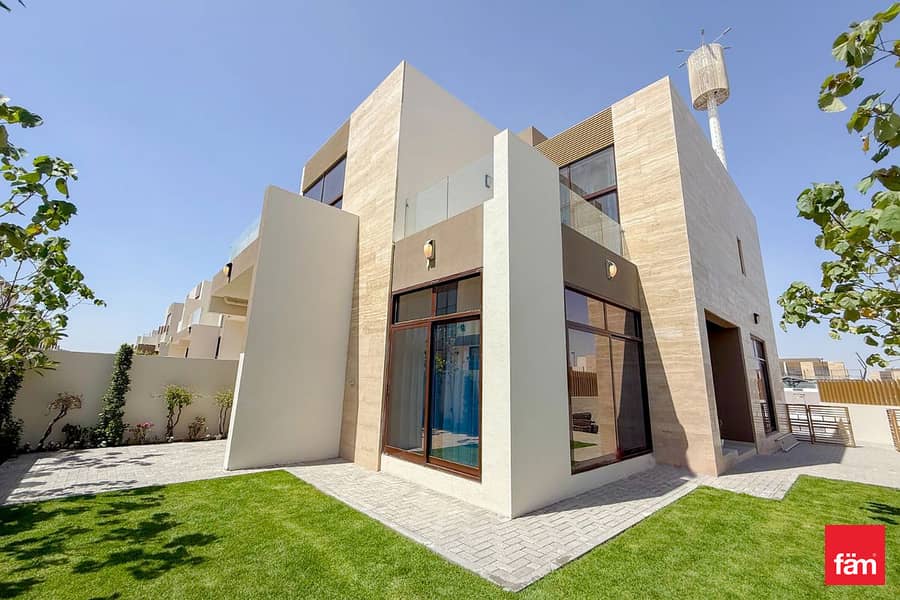 Вилла в Мохаммед Бин Рашид Сити，Дистрикт 11，Филдс, 4 cпальни, 280000 AED - 12094907
