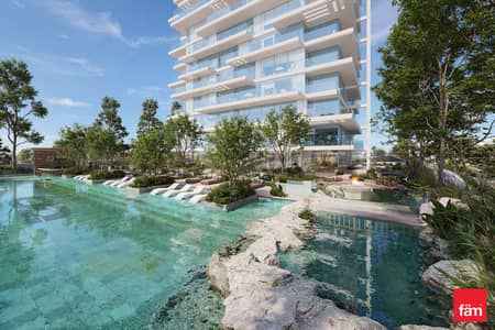 1 Bedroom Apartment for Sale in Bukadra, Dubai - Park View | Brand New | Smart Home | 60/30 Plan
