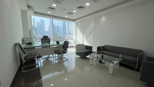 Office for Sale in Business Bay, Dubai - 1. jpg